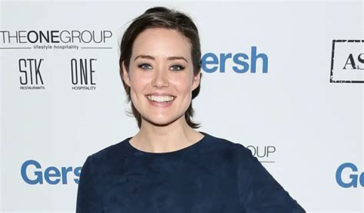 Megan Boone Net Worth, Age, Height, Weight