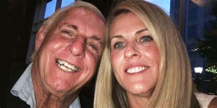Megan Fliehr Is Ric Flair's First Daughter Everything We Know About Her