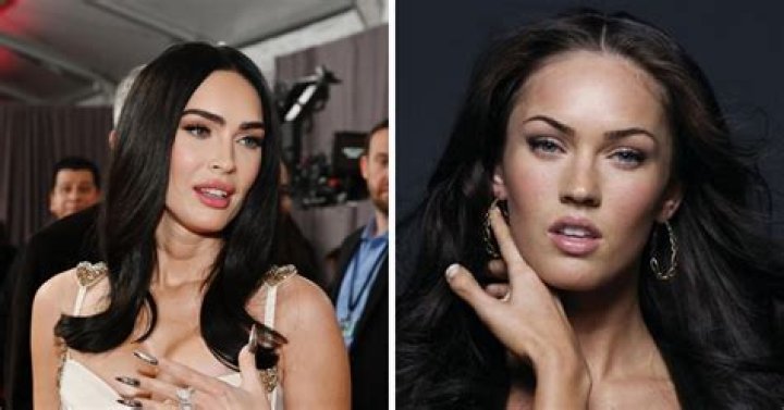 Megan Fox Big Boobs Hot Celebs Home
