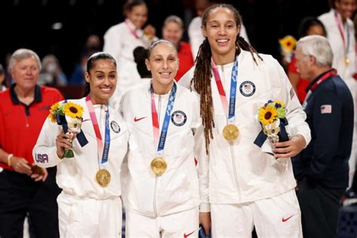 Megan Rapinoe, Brittney Griner are undermining their legacies with