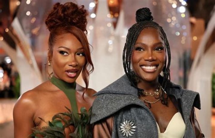 Megan Thee Stallion Bio, Net Worth, Height Famous Births Deaths