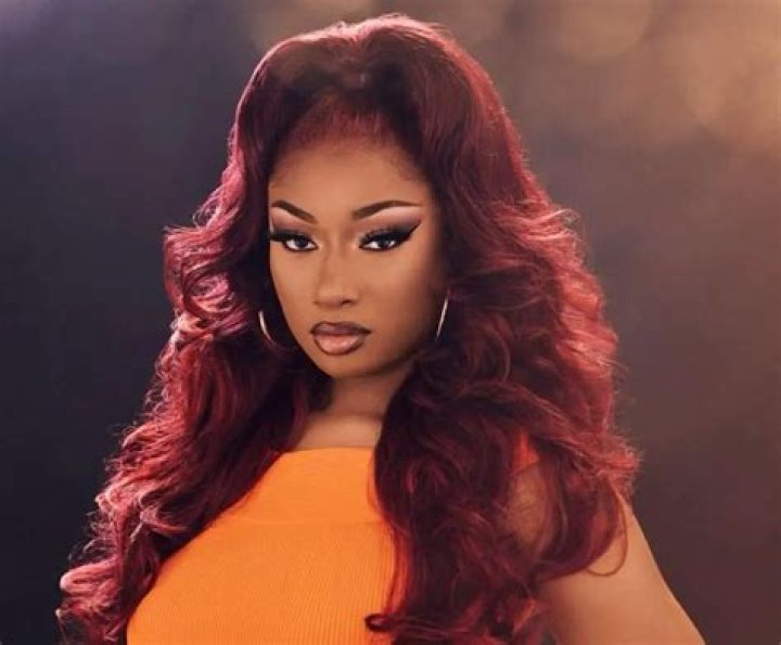 Megan Thee Stallion First Black Woman to Cover Forbes 30 Under 30