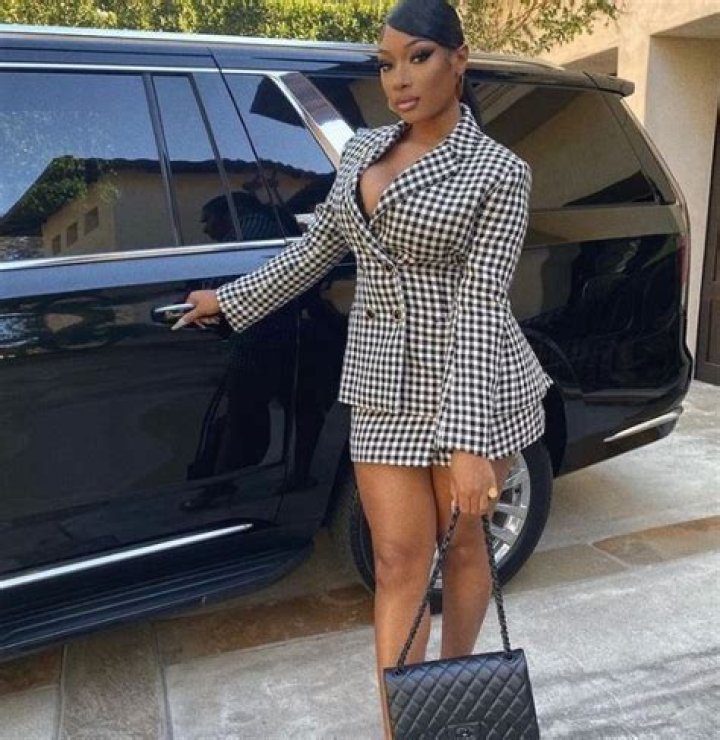 Megan Thee Stallion Net Worth 5 Facts You Should Know
