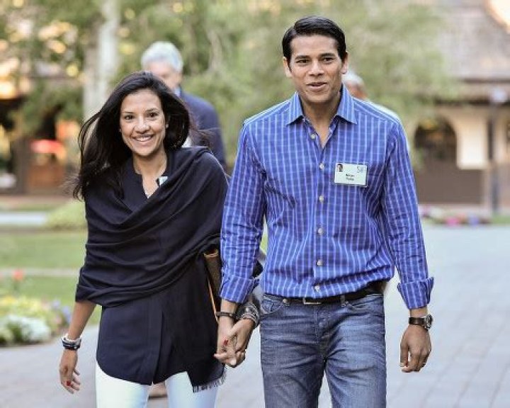 Megha Tolia (Nirav Tolia's Wife) Wiki, Biography, Age, Parents