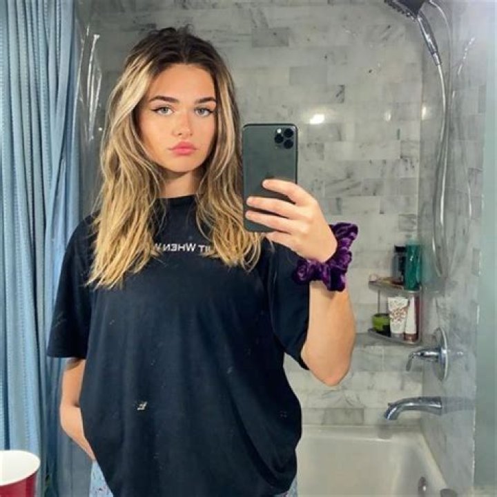 megnutt02 (TikToker) Wiki, Bio, Age, Height, Weight, Body Measurements