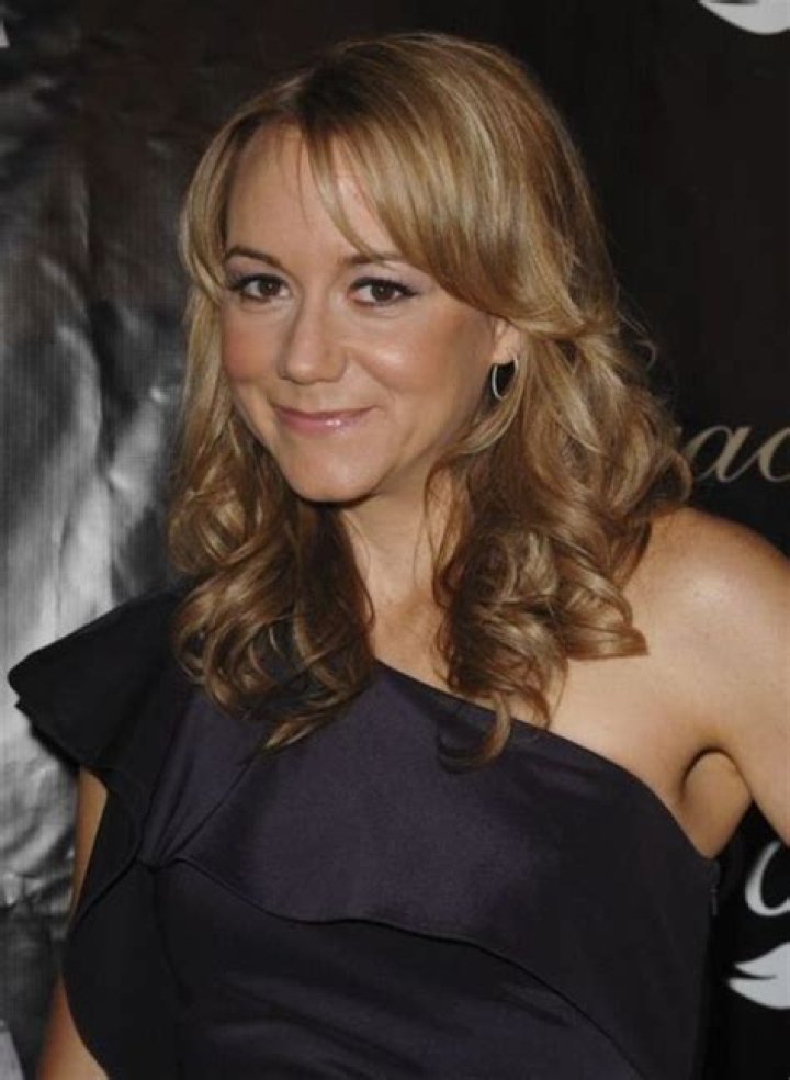 Megyn Price Megyn price, Celebrities female, Rules of engagement