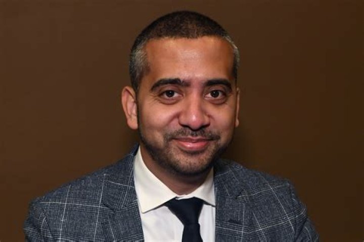 Mehdi Hasan and Isabel Hardman at Welfare When does the S&hellip; Flickr