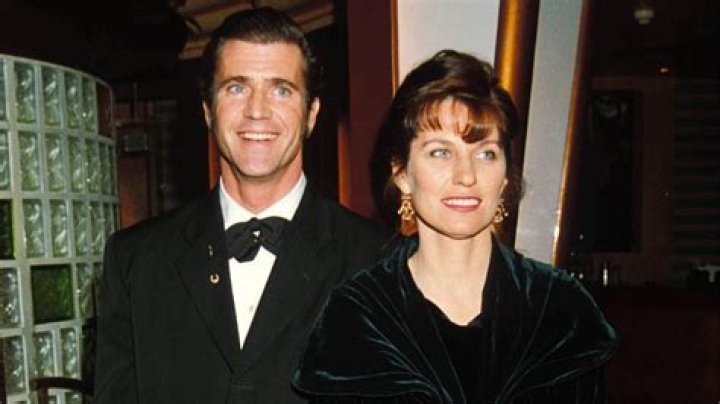 Mel Gibson y Robyn Moore Lifestyle EL MUNDO