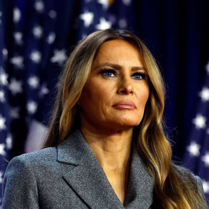 Melania Trump's Mother, Amalija Knavs, Dead at 78