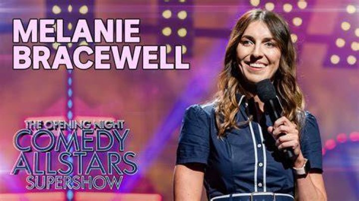 Melanie Bracewell Comedian, Wiki, Bio, Age, Height, Weight