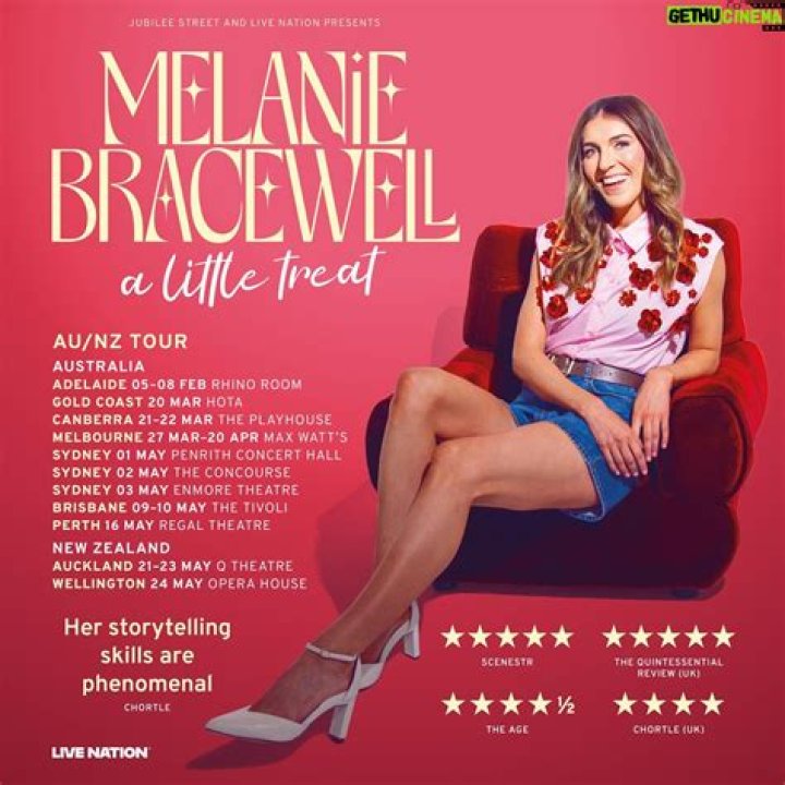 Melanie Bracewell Wiki Bio Age Boyfriend Net Worth Instagram