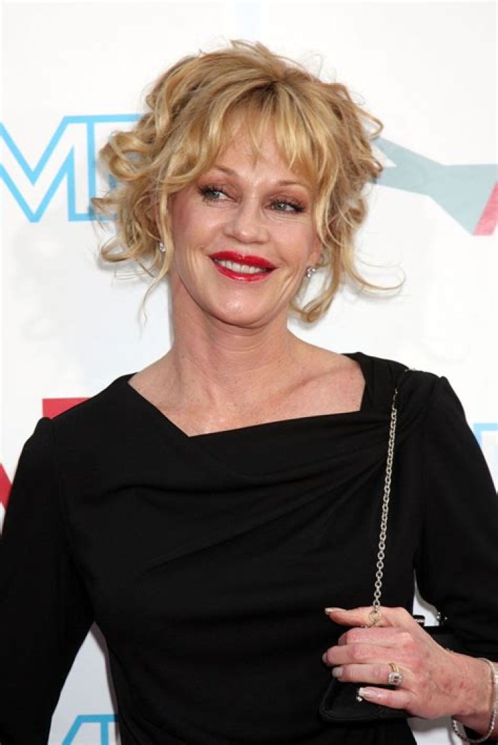 Melanie Griffith Checks Into Rehab Access Online