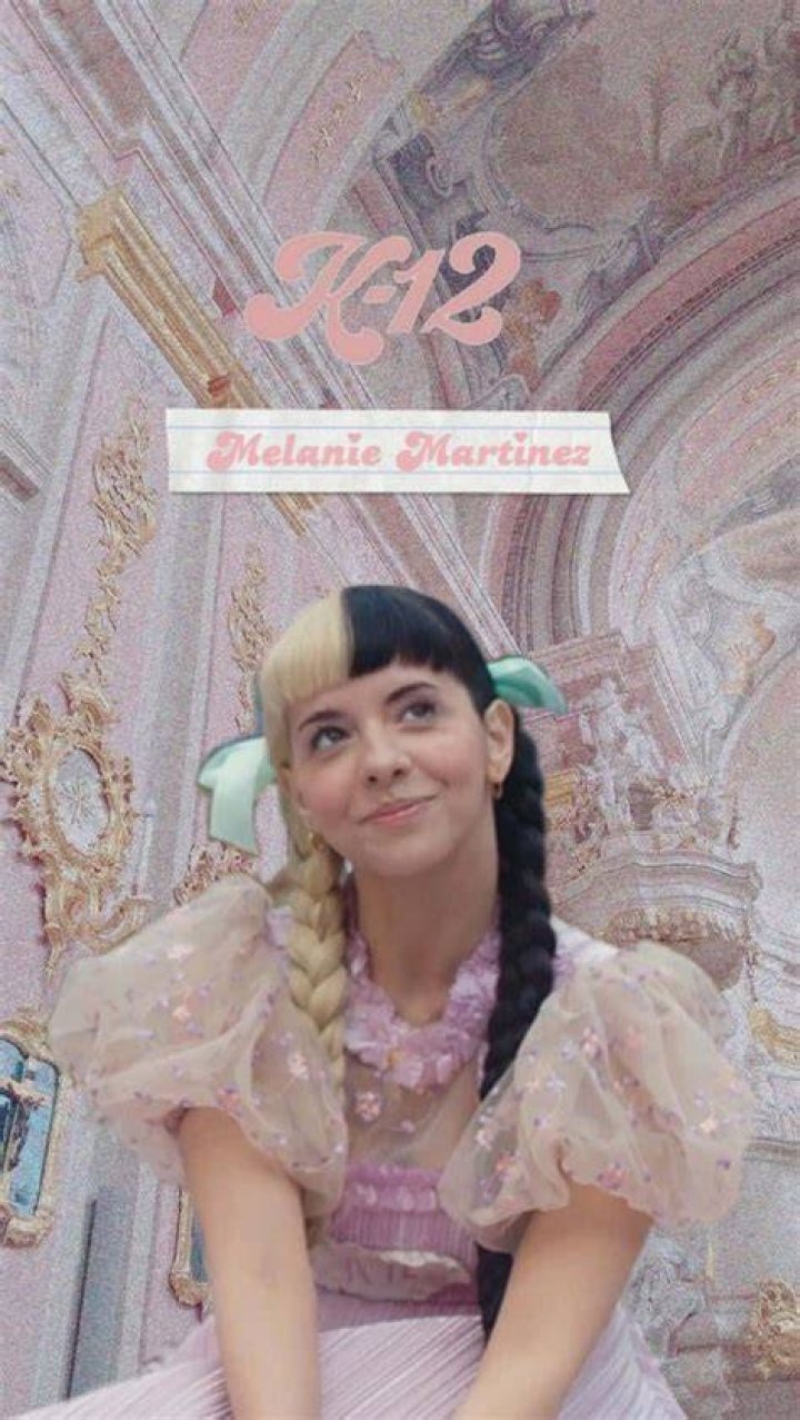Melanie Martinez 💖 Female portrait photography, Melanie martinez, Melanie