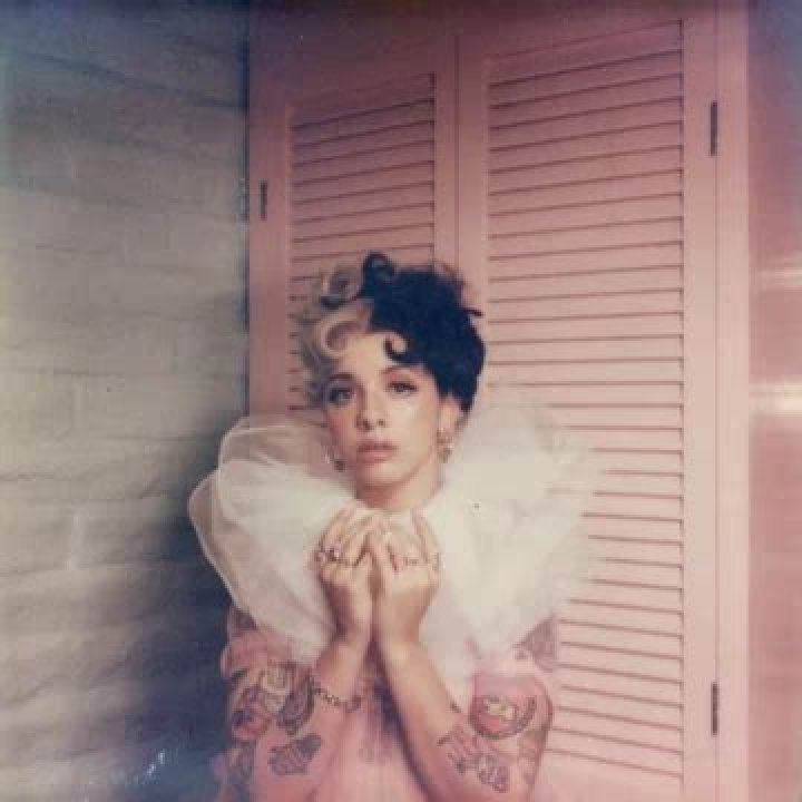Melanie Martinez (artist) Music Database Wiki Fandom