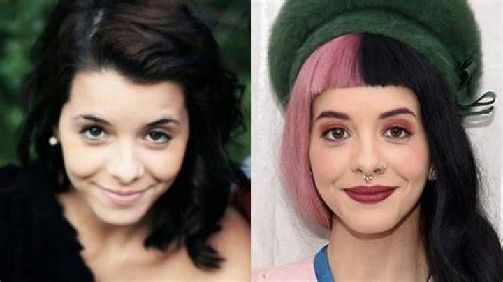 Melanie Martinez Face Evolution (2011 2015) YouTube