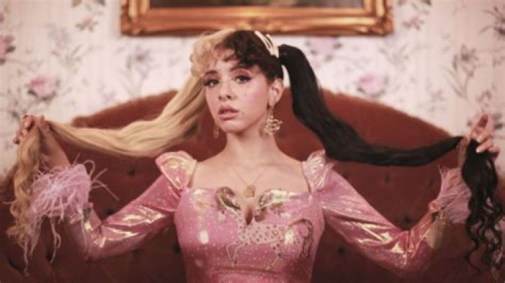 Melanie Martinez Partners With YouTube on 'K12' Rolling Stone