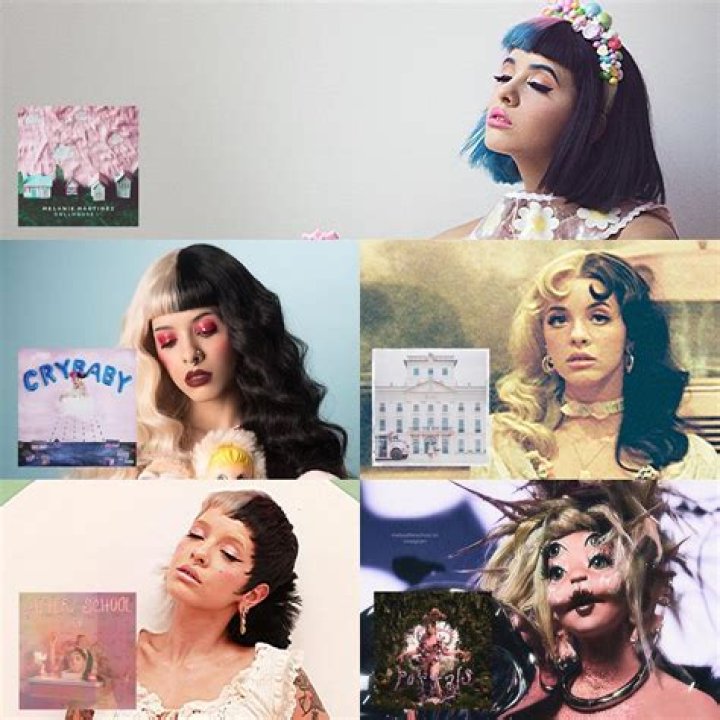 Melanie Martinez Plastic Surgery Did She Get Her Nose And Lips Done?