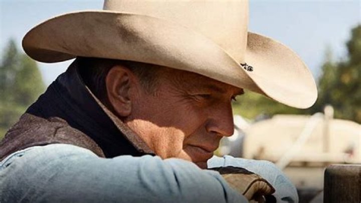 Melanie Olmstead Yellowstone airs tribute to production crew member
