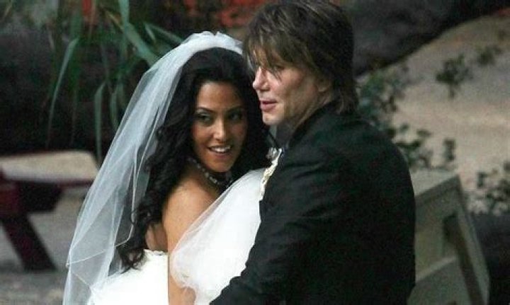 Melina Gallo (John Rzeznik's Wife) Wiki, Biography, Age, Boyfriend
