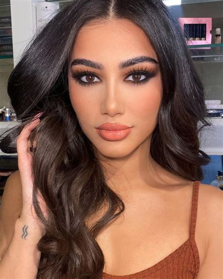 MELINDA ADEMI Makeup looks, Makeup, Beauty secrets