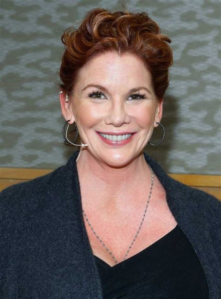 Melissa Gilbert bio age, net worth, spouse, children, siblings Legit.ng