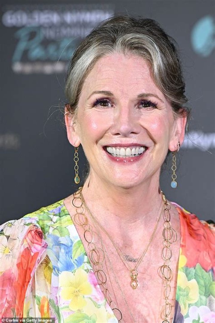 Melissa Gilbert Once Admitted Her and Rob Lowe's Physical Attraction to