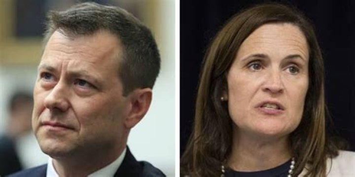 Melissa Hodgman Wiki [Peter Strzok Wife], Age, Family, Net Worth, Bio