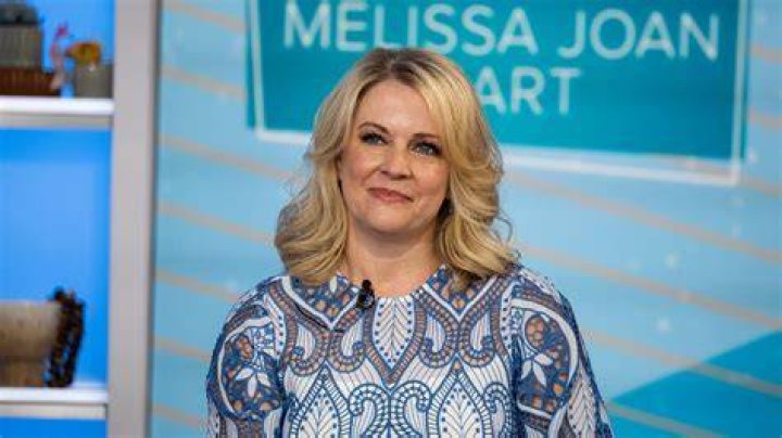 Melissa Joan Hart still uses this one beauty product from the &ldquo;Clarissa