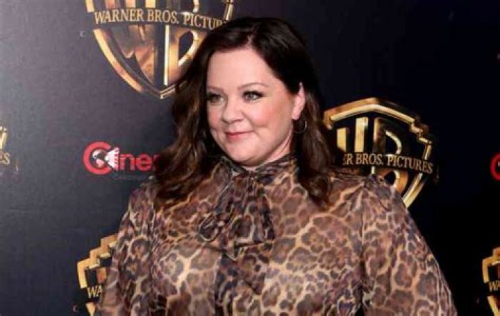Melissa McCarthy Height, Net Worth, Age, Family, Affair, and More