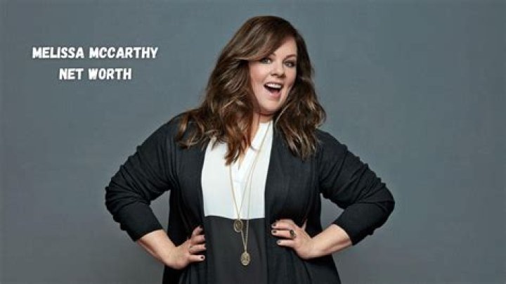 Melissa McCarthy Net Worth, Bio, Wiki, Affair, Family 2023