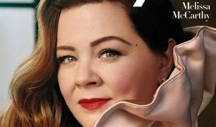 Melissa McCarthy recalls a "volatile, aggressive" work environment that