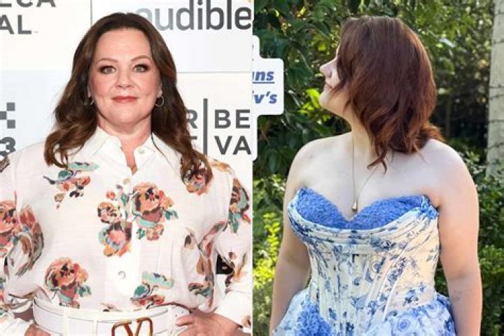 Melissa McCarthy Wiki, Bio, Age, Net Worth, and Other Facts Facts Five