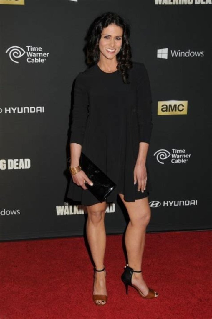 Melissa Ponzio Height and Weight Celebrity Weight Page 3