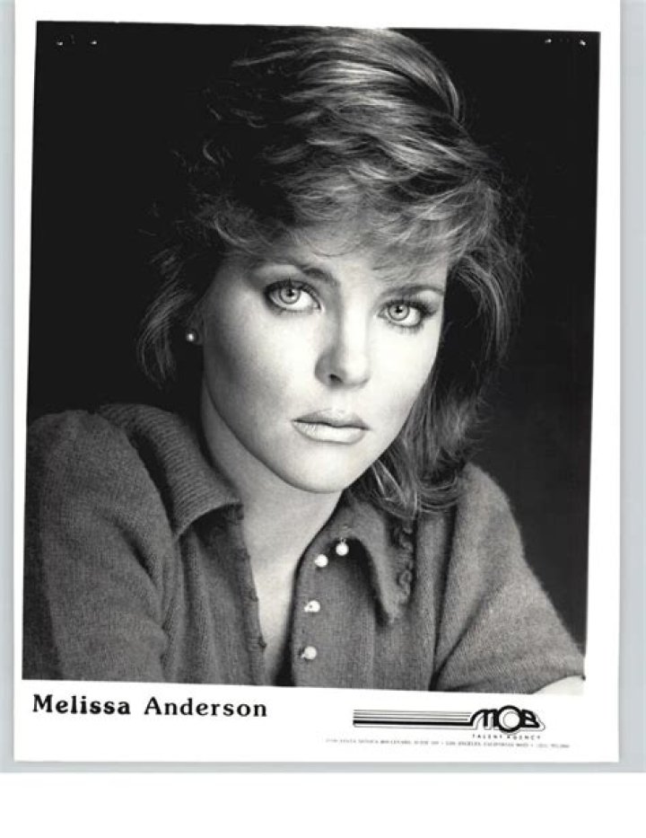 Melissa Sue Anderson Biography, Height & Life Story Super Stars Bio