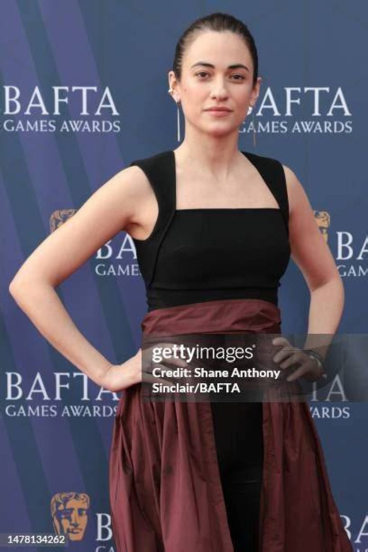 Melissanthi Mahut IMDb