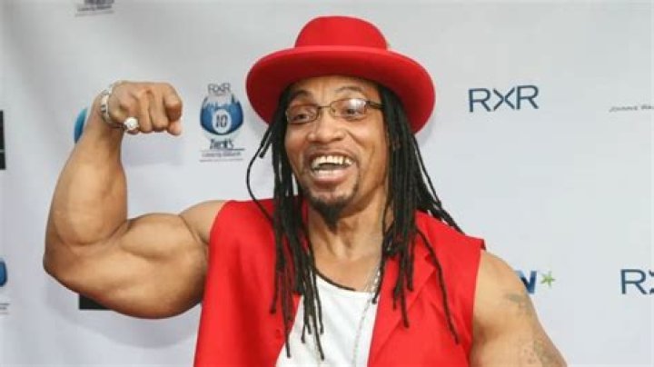 Melle Mel Net Worth in 2023 How Rich is He Now? Comprehensive English
