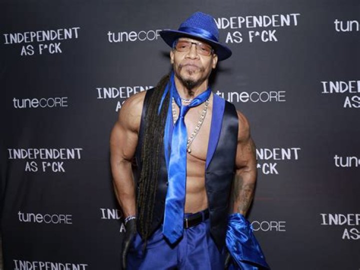 Melle Mel Net Worth OtakuKart