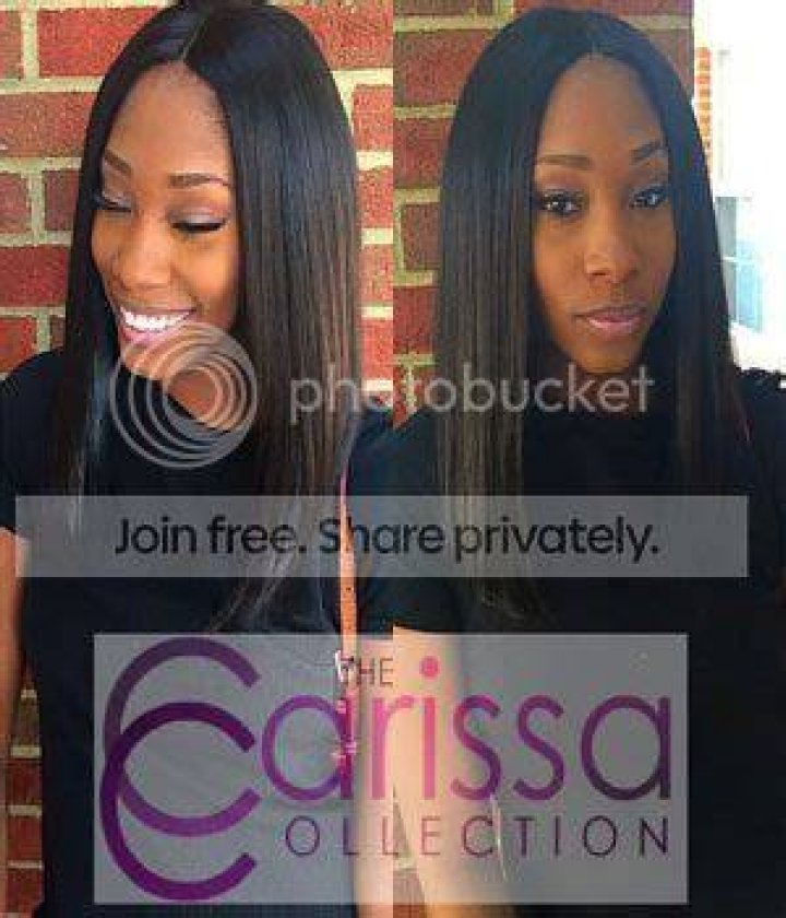 Melly Mel The Carissa Collection