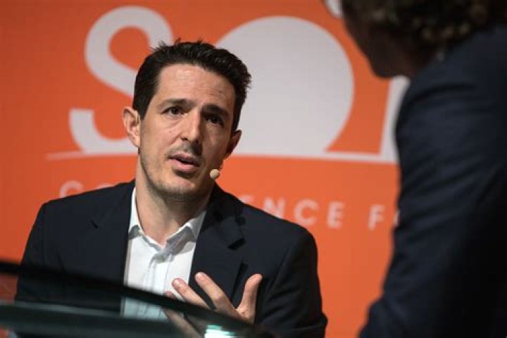 Melvin Capital clients fume at founder Gabe Plotkin