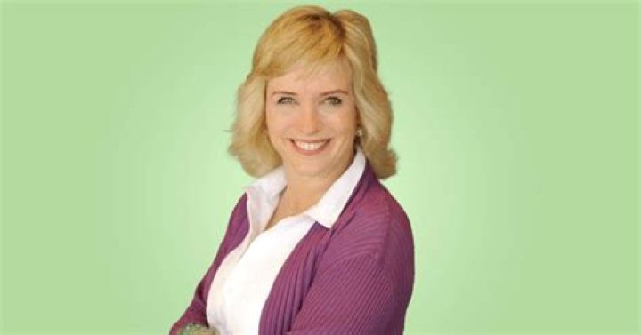 Member Monday Kathy McCabe