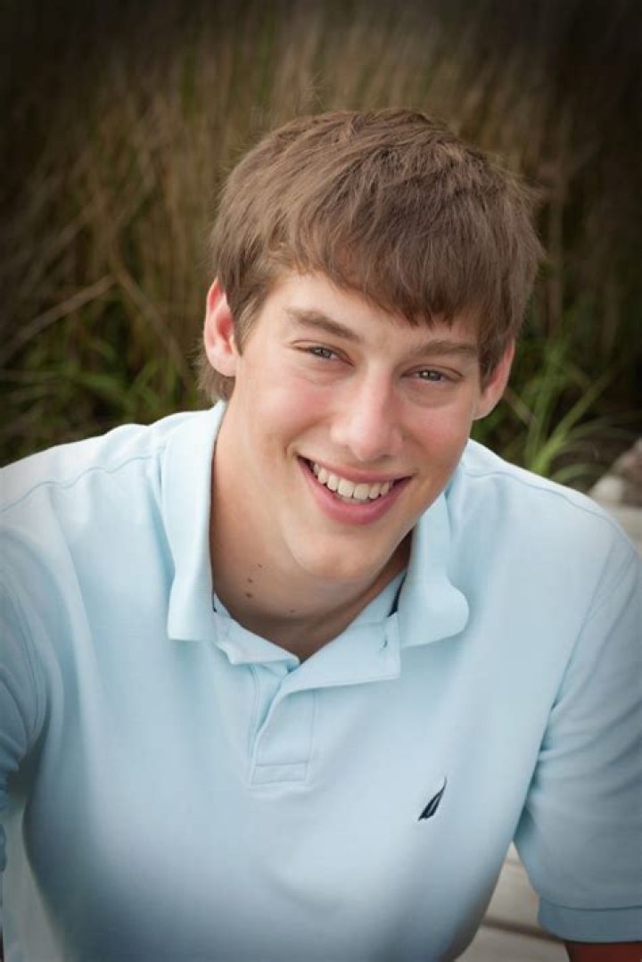 Memorial Service for Carson Buchner Grace Church of Tallahassee
