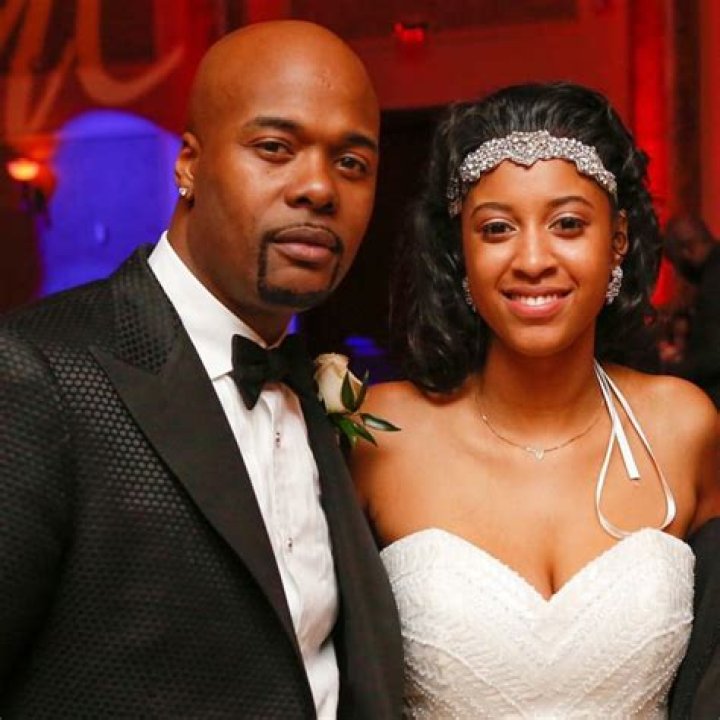 memphis bleek and his wife Memphis bleek, Couples, Marriage