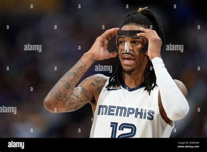 Memphis Grizzlies Guard Ja Morant Named Rookie of the Year The New