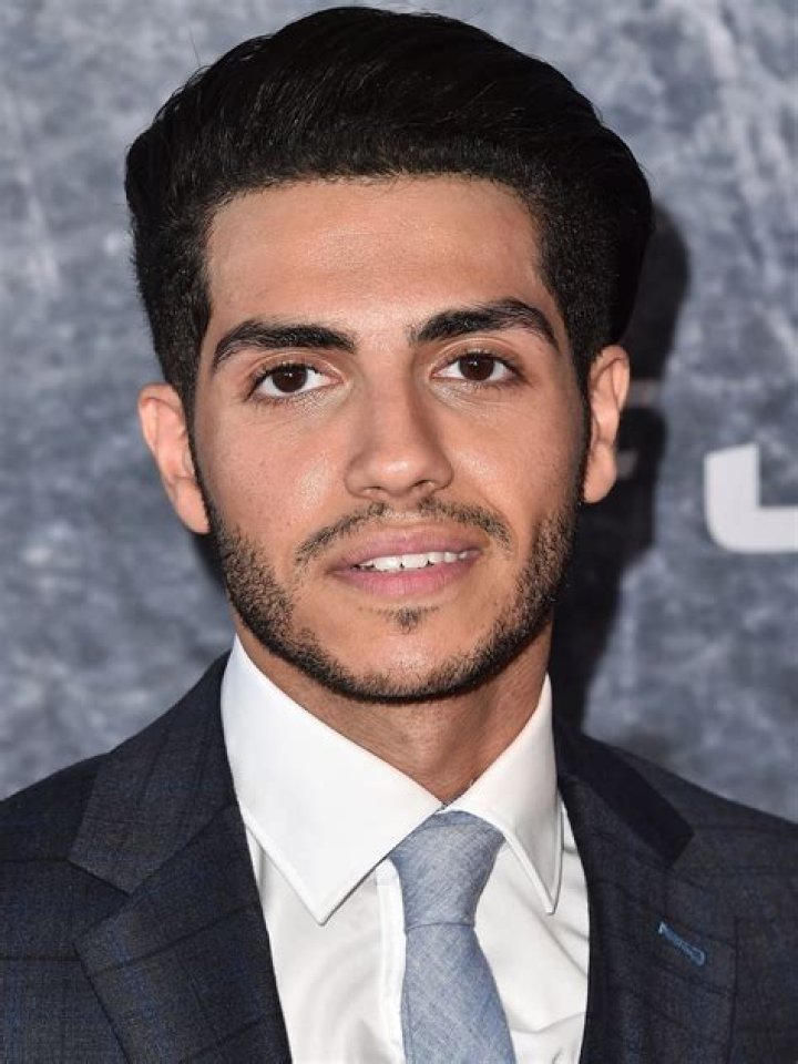 Mena Massoud's Height, Religion, Relationships and Style