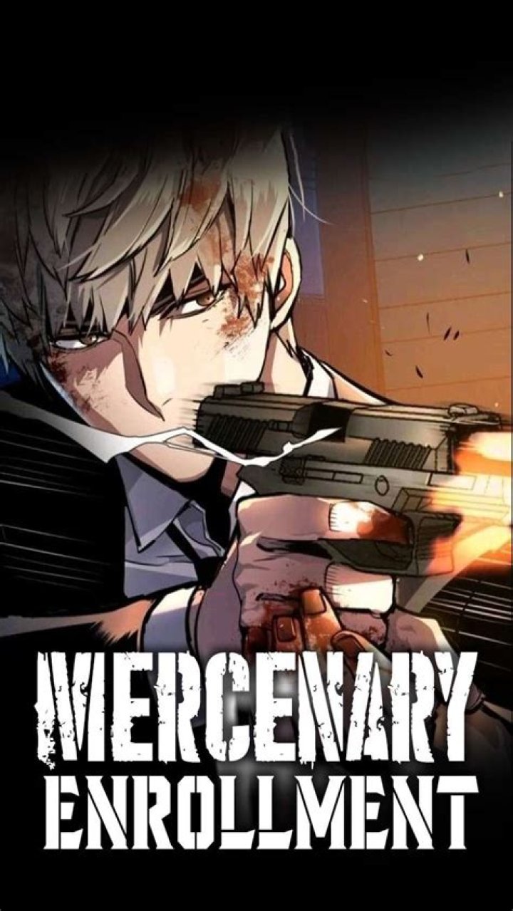 mercenary enrollment chapter 135 new chapter