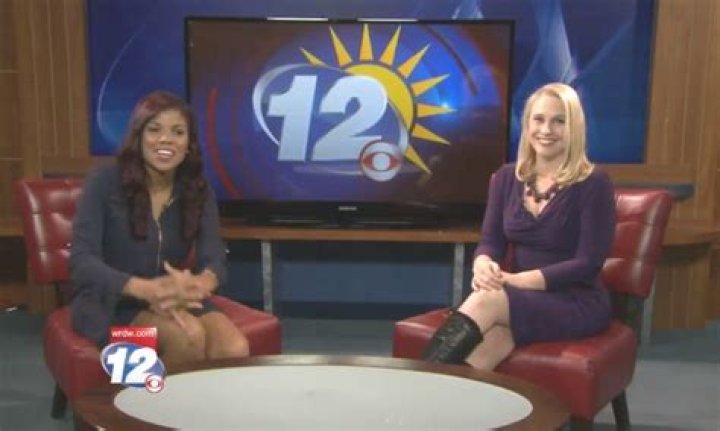Meredith Anderson WRDW