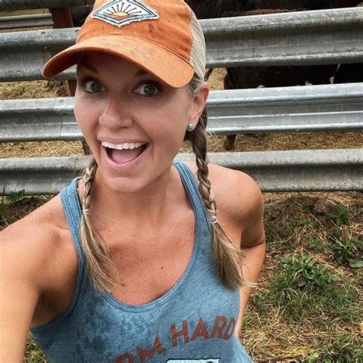Meredith Bernard [Farm Wife] Height, Weight, Age, Wiki, Bio, Husband