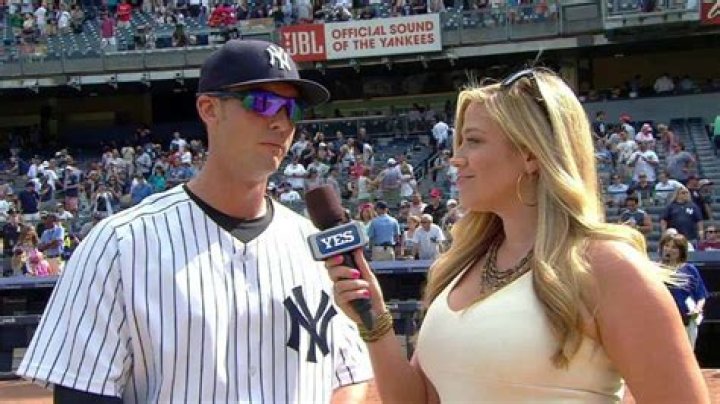 Meredith Marakovits [2022 Update] NY Yankees & Net Worth Players Bio