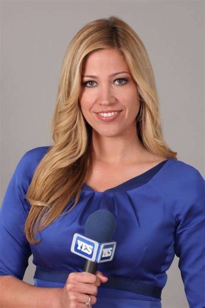 Meredith Marakovits (YES Network Reporter) Wiki & Bio with Photos