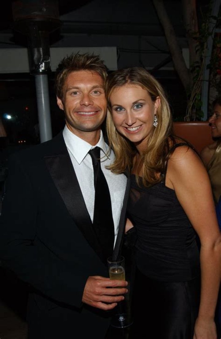 Meredith Seacrest Is Married To Her Husband Jimmy Leach